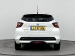 Nissan Micra 1.0 IG-T N-Connecta 100PK | Navigatie | Achteru, Gebruikt, Euro 6, Wit, Origineel Nederlands