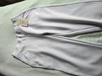 Nieuwe witte tregging maat xl/xxl, Ophalen, Zwart, Maat 46/48 (XL) of groter, Nieuw
