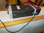 Inventum Q5 plintboiler 2200W 5L elektrisch, Ophalen, Gebruikt, Boiler, Minder dan 20 liter