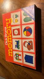 Dick Bruna memory, Ophalen, Zo goed als nieuw