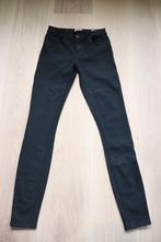 Zwarte jeans, merk Only, maat 26/34, Ophalen of Verzenden, W27 (confectie 34) of kleiner, Zo goed als nieuw, Only