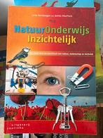 Amito Haarhuis - Natuuronderwijs inzichtelijk, Amito Haarhuis; Carla Kersbergen, Ophalen of Verzenden, Zo goed als nieuw, Natuurwetenschap