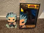 Anime Funko Pop Pin / Infinite Deku With Eri. Enamel Pin, Ophalen of Verzenden, Nieuw