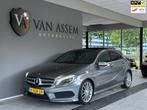Mercedes-Benz A-klasse 200 AMG|PANO|Harmann Kardon, 65 €/maand, Bedrijf, Nieuw, Traction-control