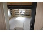Hobby De Luxe Edition 495 UL Airco Mover Luifel TV Vol Optie, Caravans en Kamperen, Caravans, Rondzit, Hobby, Overige typen, Bedrijf