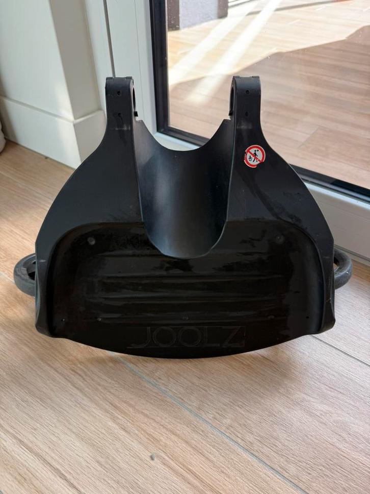 Joolz meerijdplankje, Kinderen en Baby's, Kinderwagens en Combinaties, Zo goed als nieuw, Overige merken, Ophalen of Verzenden