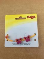 Haba armband Magische Vlinder NIEUW, Ophalen of Verzenden, Nieuw
