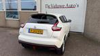 Nissan Juke 1.6 DIG-T Nismo RS |Keyless|Trekhaak|Camera|Navi, Auto's, Nissan, Voorwielaandrijving, Euro 5, 1618 cc, Gebruikt