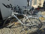 Giant Custom Super Lite Herenfiets - Maat L, Fietsen en Brommers, Ophalen, Gebruikt, Vering, Giant
