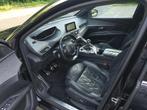 Peugeot 3008 2.0 Bluehdi 150pk 2017 Zwart, 745 kg, Zwart, 4 cilinders, 2000 kg