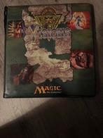 Visions Full Set inclusief originele collector map, Ophalen of Verzenden, Zo goed als nieuw