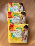 3x108 nieuw kruitvat luiers 2, Ophalen of Verzenden, Nieuw, Overige typen