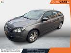Peugeot 308 SW 1.2 PureTech Blue Lease, Voorwielaandrijving, Stof, Gebruikt, 1199 cc
