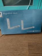 Magnetron ophang systeem, Witgoed en Apparatuur, Magnetrons, Ophalen of Verzenden, Zo goed als nieuw