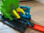 Hot Wheels Triceratops, Ophalen, Hot Wheels, Handmatig, Racebaan