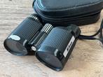 Nikon verrekijker 6 x 18 incl orig. hoes, Zo goed als nieuw, 8 tot 12x, Met hoes of tas, Porro (met knik)