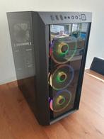 Goed werkende game pc., Spelcomputers en Games, 1 speler, Ophalen, Zo goed als nieuw