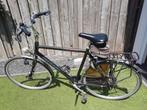 Giant herenfiets frame 60cm, Ophalen, Gebruikt, Giant, 57 tot 61 cm