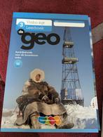 Schoolboek De Geo Aardrijkskunde leerjaar 3, Boeken, VWO, Ophalen of Verzenden, Aardrijkskunde, Nieuw
