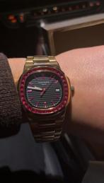 Patek Philippe Polshorloge - nieuw, Polshorloge, Ophalen of Verzenden, Zo goed als nieuw, Rolex