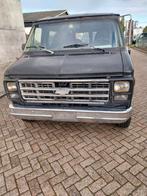 Chevrolet chevy van gmc inonderdelen, Ophalen, Amerikaanse onderdelen