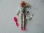 skipper barbie van mattel, Verzamelen, Poppen, Ophalen of Verzenden, Gebruikt, Pop