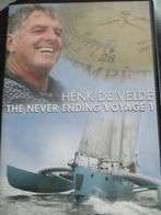 Henk de Velde The never ending voyage I     dvd, Overige typen, Alle leeftijden, Ophalen of Verzenden