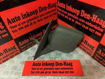 Opel Combo ('01-'11) Buitenspiegel Links (Handmatig) beschikbaar voor biedingen
