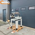 MAGGI 640 Radiaalzaag afkortzaag 4pk ** zaagmachine, 70 mm of meer, Ophalen of Verzenden, Zo goed als nieuw, Afkortzaag