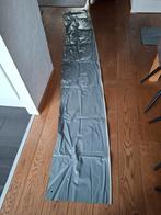 Te Koop lange Wielflap. Zgan, Caravans en Kamperen, Ophalen, Zo goed als nieuw