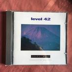 Level 42 - Level best, Gebruikt, 1980 tot 2000, Verzenden