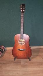 Eastman E1D, Ophalen, Zo goed als nieuw, Western- of Steelstringgitaar