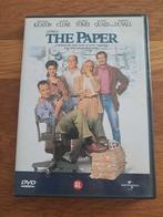 THE PAPER, Alle leeftijden, Verzenden, Zo goed als nieuw, Overige genres