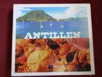 CD Antillen - Panorama , SEALED 828768280829, Ophalen of Verzenden, Nieuw in verpakking, Latijns-Amerikaans