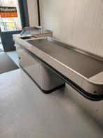 Gebruikt Kassameubel, Zakelijke goederen, Kantoor en Winkelinrichting | Kassa's en Betaalsystemen, Ophalen of Verzenden