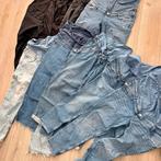 Zwangerschapskleding H&M - Jeans, Broek, Legging, Kleding | Dames, H&M, Blauw, Maat 42/44 (L), Ophalen of Verzenden