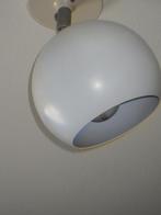Raak verlichting, Huis en Inrichting, Lampen | Hanglampen, Ophalen, Gebruikt, Vintage, Metaal