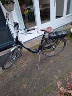 Gazelle Orange Comfort E-bike - Gebruikt, Ophalen, Minder dan 30 km per accu, Gebruikt, 51 tot 55 cm