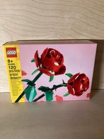 Lego 40460 Rozen, Ophalen of Verzenden, Nieuw, Complete set, Lego