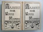 Majesteit - door Louis Couperus - 2 delig, Louis Couperus, Ophalen of Verzenden, Nederland