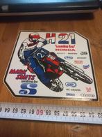 Mark smits honda h21, Ophalen of Verzenden, Zo goed als nieuw