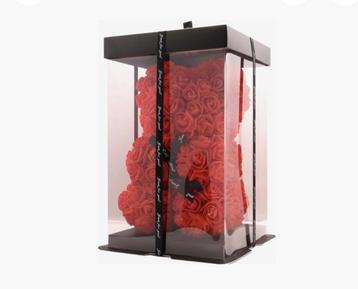 Rozen Beer  beschikbaar voor biedingen