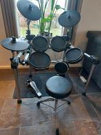 Carlsbro CSD501 elektrische drumstel, Ophalen, Zo goed als nieuw, Overige merken, Elektronisch