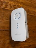 TP link wifi versterker te koop, Ophalen of Verzenden, Zo goed als nieuw