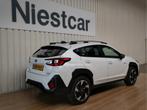 Subaru Crosstrek 2.0i Luxury * demo * Eye-Sight / Navigatie, 12 maanden, 4 cilinders, Wit, Origineel Nederlands