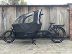 ::GAZELLE:: Makki Travel bakfiets DEMOMODEL, Ophalen of Verzenden, Nieuw, Gazelle
