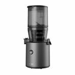 Hurom H320N slowjuicer Matt Titanium Grijs, Witgoed en Apparatuur, Juicers, Ophalen of Verzenden, Zo goed als nieuw, Elektrisch