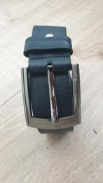 Diesel  riem, Kleding | Heren, Riemen en Ceinturen, Ophalen of Verzenden, Zo goed als nieuw, Zwart, 95 tot 105 cm