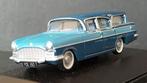Vauxhall Cresta Estate Friary blue 1:76 Oxford Diecast Pol, Info@oxforddiecast.co.uk, Auto, Verzenden, Nieuw