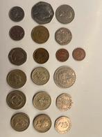 Munten uit het jaar 1900, Postzegels en Munten, Zilver, Koningin Wilhelmina, Losse munt, Overige waardes